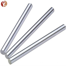 Bright surface acid resistance medical titanium bar